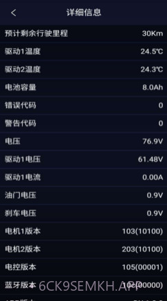 卡丁车助手v1.11截图