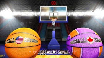 决战篮球2v1.8.7截图