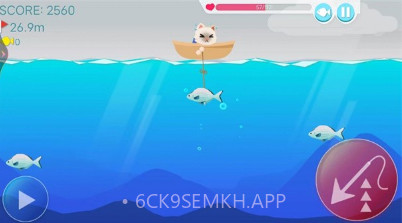 全民钓鱼模拟v1.9截图