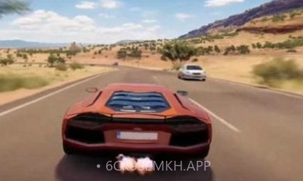 3D跑车模拟器v1.15截图