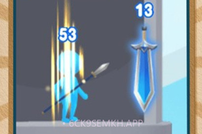 火柴人塔楼大战v1.0.9截图