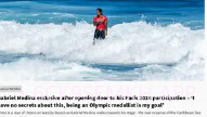 OlympicsV4.42.4截图