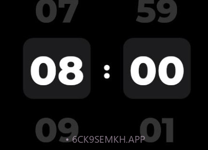 睡眠追踪v1.0.13截图