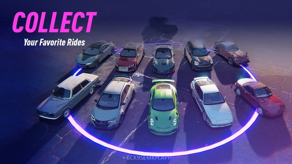 NFS热度工作室v2.7截图