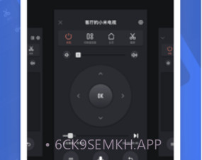 电视超人(小米投屏神器)v2.4.6截图
