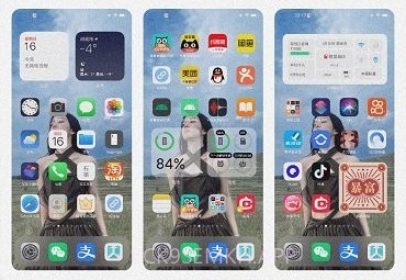 主题怪兽安卓变iosv1.1.11截图