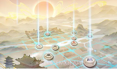 江山录天下霸图v1.2.9截图