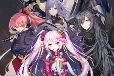 机动战队版v3.45.9截图