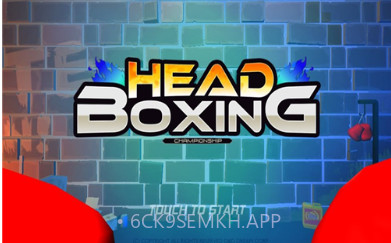 Head Boxingv1.0.8截图