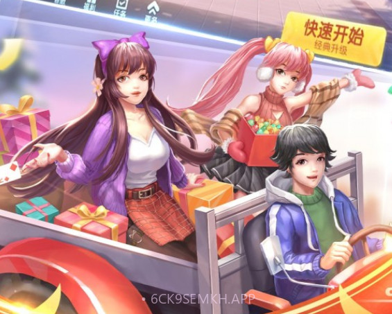拖拉机爬坡赛车v3.0.24.12截图