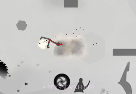火柴人必须死3v1.0.6截图