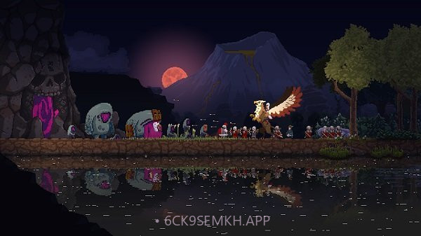 王国两位君主无限金币版v1.1.10截图
