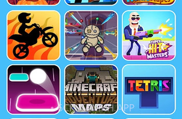 KEZ Gamesv14.0.0.6截图