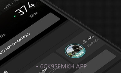 CallofDutyCompanionV1.5.6截图