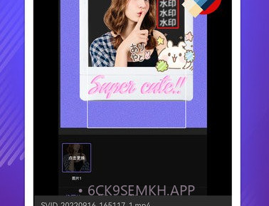 去水印+v1.1.11截图
