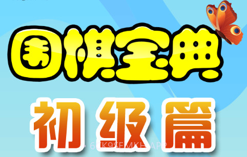 围棋宝典初级篇v1.10截图