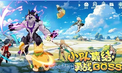 童话旅人v3.0.8截图