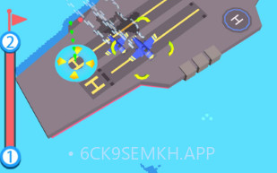 营救小飞机v1.0.9截图