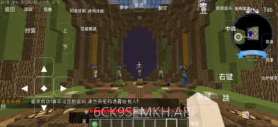 我的世界封尘宝可梦v1.10截图