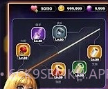 台球传说v3.3.8截图