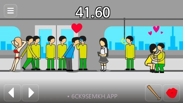 陨石60秒v2.0.12截图