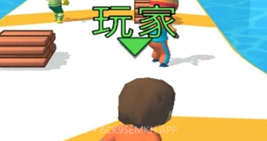 一起来划水v1.6截图