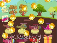 混合的天空v1.13截图