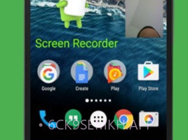 adv屏幕录制工具v4.8.9截图