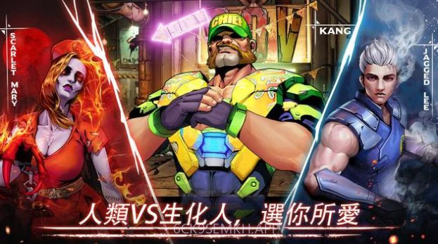 末日英雄丧尸世界生存v0.0.12截图