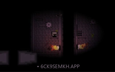 怪异的地牢v1.0.13截图