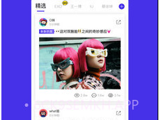 Owhat Labv2.5截图