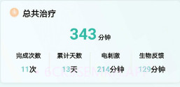 和睿盆底康复v1.0.6截图