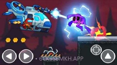 冒名顶替射手生存v0.0.10截图