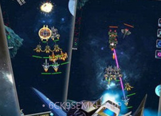 星战前线v2.5截图