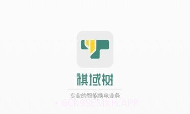 祺域树换电v1.0.8截图