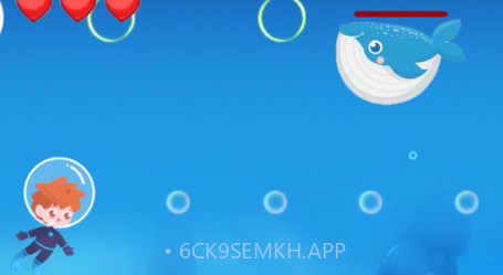 深海牧场v1.0.10截图