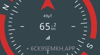华为指南针v14.1.0.7截图