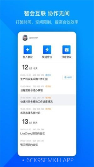 VooVMeeting1.5.6.411截图