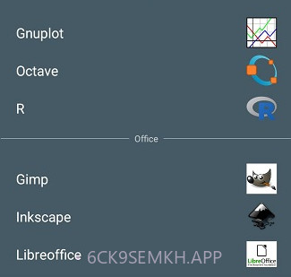 UserLAnd(Linux模拟器)v2.7.13截图