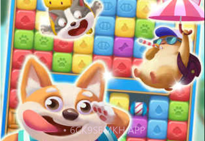 爱玩点点消v1.9截图