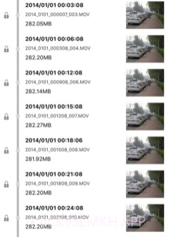 迪迪智拍v1.0.9截图