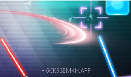节奏劈砍2v1.0.7截图