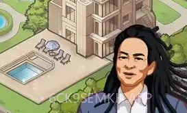 我是一名保安v0.0.7截图
