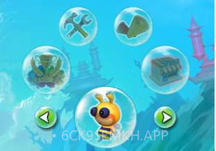 抓娃娃机 Fun Catchv1.7截图