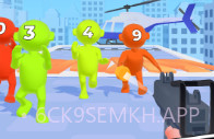 小小神枪戏v1.0.7截图