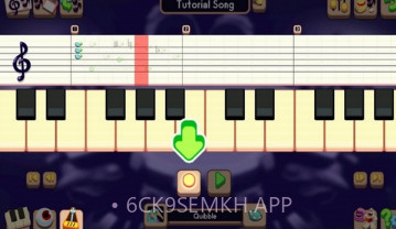 我的歌唱怪兽作曲家v1.2.10截图
