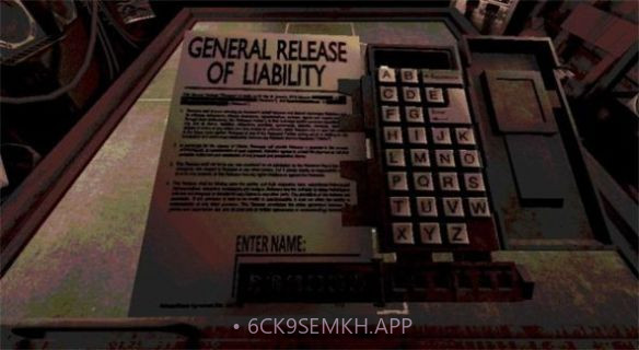 俄罗斯转盘恶魔单机版v1.1.7截图