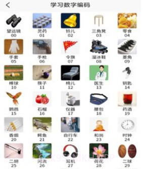 实用记忆训练v1.0.11截图