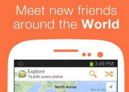 MeowChatv5.0.7截图