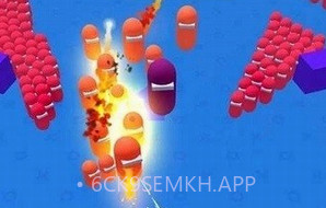 自制武器战斗v1.11截图